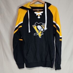 Pittsburgh Penquins NHL Hoodie